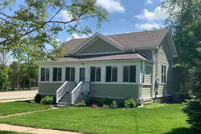 Image de Downtown Lake Geneva Sleeps 14