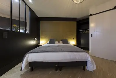 Image de Appart hôtel à Louhans