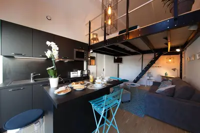 Image de Appart hôtel à Louhans