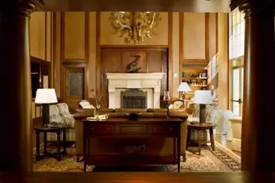 Image de Ritz Carlton Club Vail-Luxury Vail Lodging: Best Prices/Dates