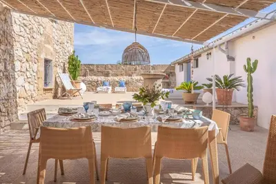 Image de Villa Cuarassa Family