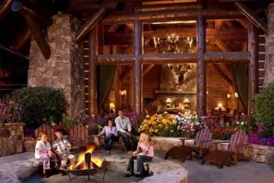 Image de Formerly Timbers Ritz Carlton Bachelor Gulch 3br - Best Prices, Free Lift Tickets, All Dates!
