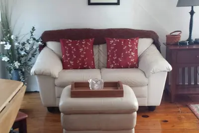 Image de #1, Studio Apartment in Historic Building