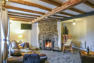 Image de 3 chambres Ă coucher Ă Llanfair Caereinion