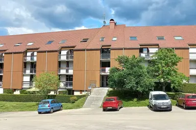Image de Metabief - Beausoleil - Montana Appartement 4 Pers