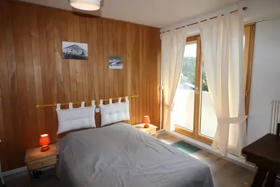 Image de Metabief - Mont D'Or 70 - Appartement 5 personnes