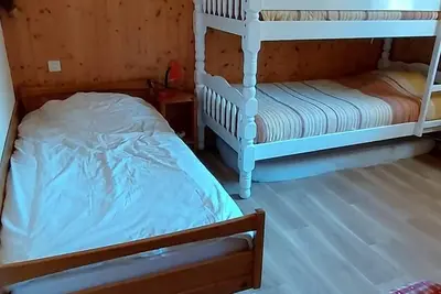 Les Hopitaux Neufs - Maison 8 personnes - Mais Hnco12