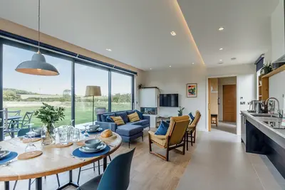 Image de Buttercup Lodge - Uk36655