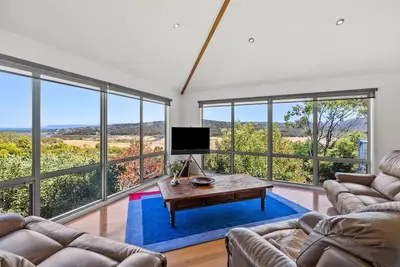 Image de The View I Ocean Views I Pet Friendly
