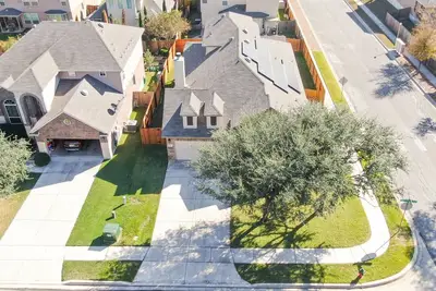 Image de Limestone Ranch House-4 Bedroom 3 Bath House