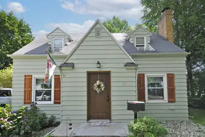 Image de Super Cute Cottage
