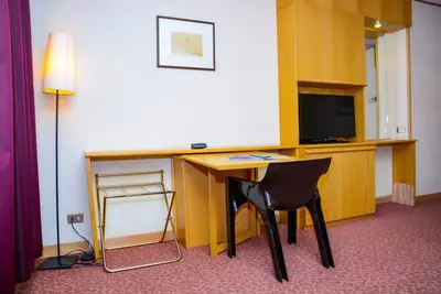Image de Suite Courmayeur
