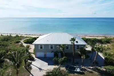 Private Oceanfront Escape - Kayaks, Sunsets, Coral