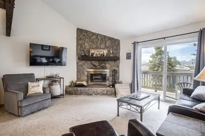 Image de Mountain Condo with Free shuttle to Winter Park town and ski hill. Pool/Hot tubs