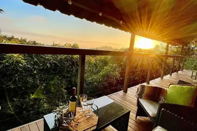 Image de Enjoy A Spectacular Sunset!