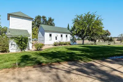 Image de The Bunkhouse at Chandler Ranch