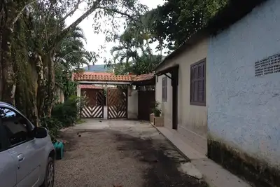 Image de Town house 400 meters from Juquehy beach (São Sebastião)