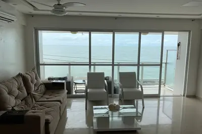 Image de Morro do Maluf Apartment