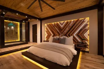 Image de Bandolier Ridge by Hgtv’s Jesse Escalera