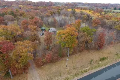 Image de River road cabin