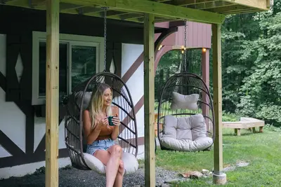 Image de Iron Gate Chalet - 5 Minutes to Smugglers Notch and Wedding Barn!