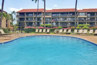 Image de Lahaina Oasis w/ Community Pool & Ocean Views
