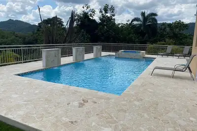 Image de El Yunque House with Private Pool & Amazing Views