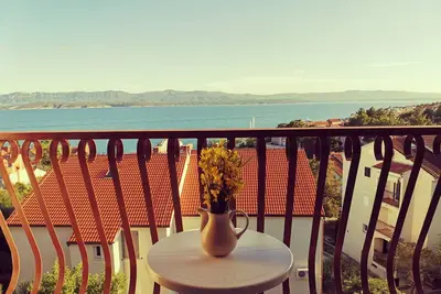 Image de Appartement Venci (37331-A1) - Bol - île de Brac