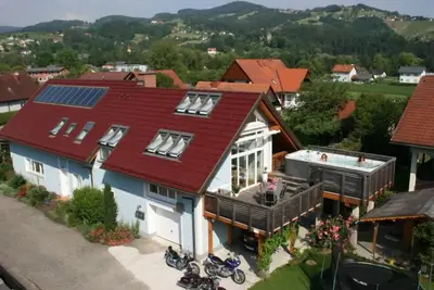 Image de Appartement Ligist by Interhome