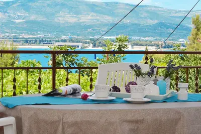Image de Appartements Nedjeljko (79011-A2) - Arbanija (Ciovo)