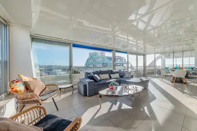 Image de Les Marines de Haute-Plage by Interhome