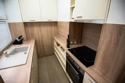 Image de Appartement N & D (83191-A1) - Sibenik