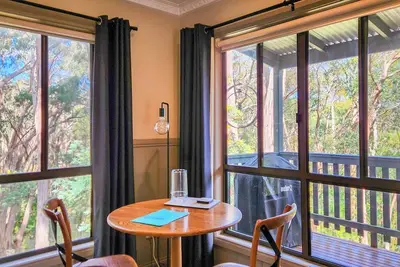 Image de Tarilta Cottage at Hepburn Mineral Springs Reserve