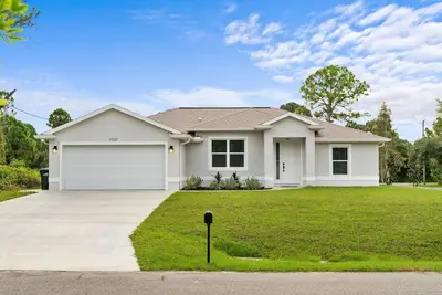 Image de Brand New 3-bedroom residential home
