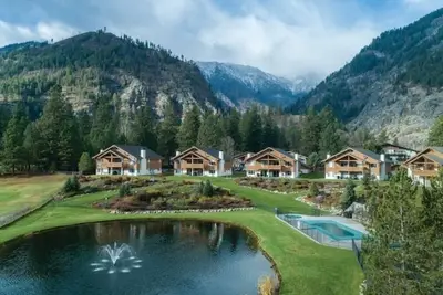 Image de 2 Bedroom Condo in Leavenworth, Wa