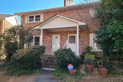Image de Vintage Victorian Styled Townhome