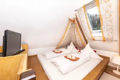 Image de Large apartment with gallery for 5 people