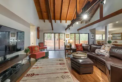 Image de New! - Northstar Getaway - 4 Bedrooms