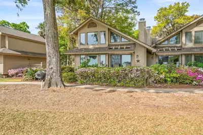 Image de Dataw Island Villa with Golf & Water Views, Resort Amenities, and Close to Beaufort!