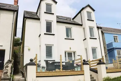 Image de Glan Y Mor, pet friendly, country holiday cottage in Amroth