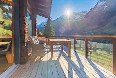 Image de Maison familiale avec beaucoup de paix et de tranquillité