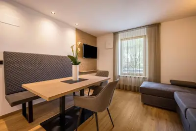 Image de Appartement moderne \"Nice 3\" au centre de Bressanone\/Brixen