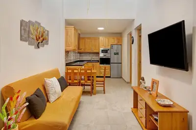 Image de Appartement 'Arinaga Home' avec Wi-Fi
