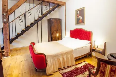 Image de Casa Antiqua Room no. 6 Penthouse