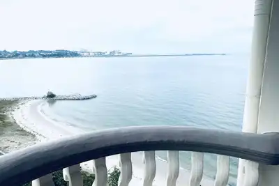 Image de 2 Bedroom Port Dickson Seaview Level 9