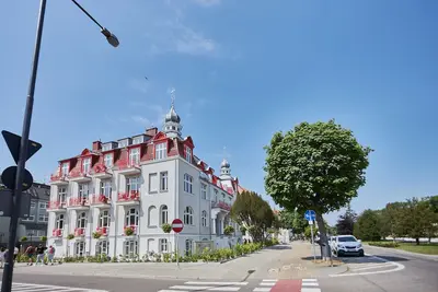 Image de Apartamenty Swinoujscie - Wisus