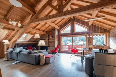 Image de Appartement Baïkal