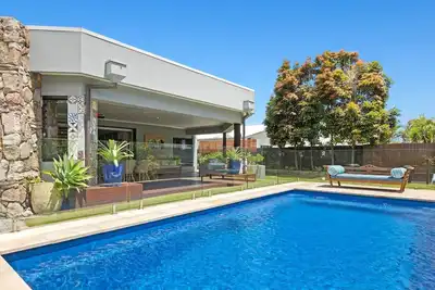 Image de The Doggy Beach House - Pottsville