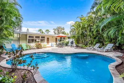 Image de Perfect family vacation home with private pool