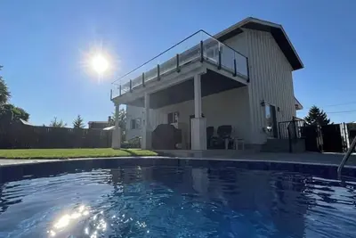 Image de Your Okanagan Oasis awaits